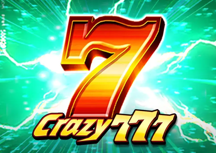 Crazy 777 88Lottery