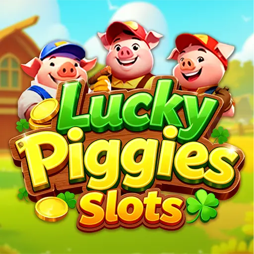 Lucky Piggies gemple 88Lottery